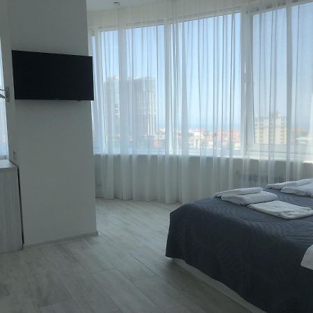 The Rooms Apart Odessa Luaran gambar