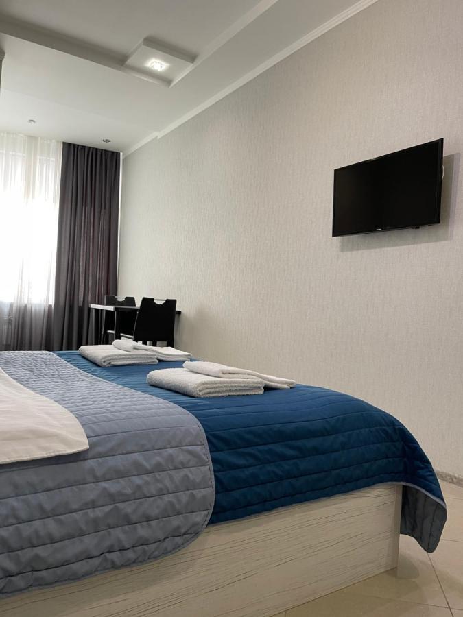 The Rooms Apart Odessa Luaran gambar