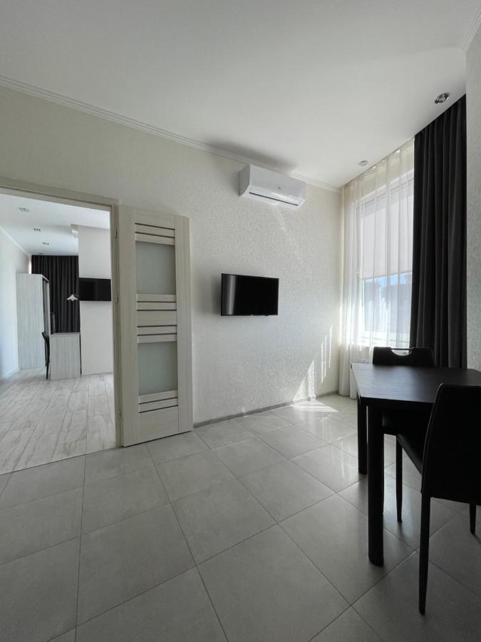 The Rooms Apart Odessa Luaran gambar