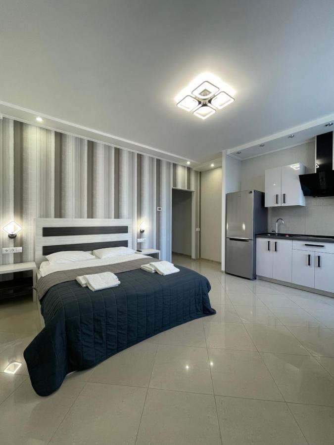The Rooms Apart Odessa Luaran gambar