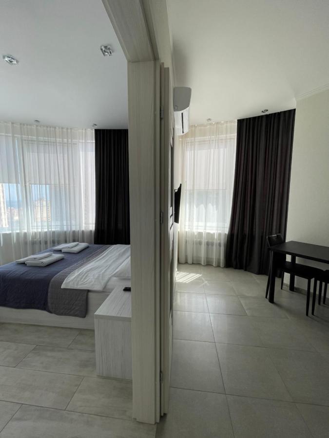 The Rooms Apart Odessa Luaran gambar