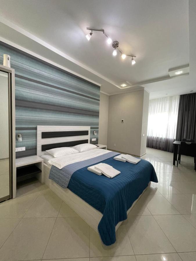 The Rooms Apart Odessa Luaran gambar