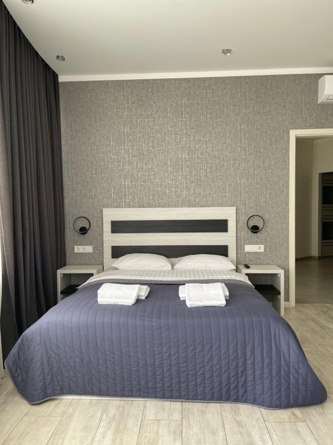 The Rooms Apart Odessa Luaran gambar