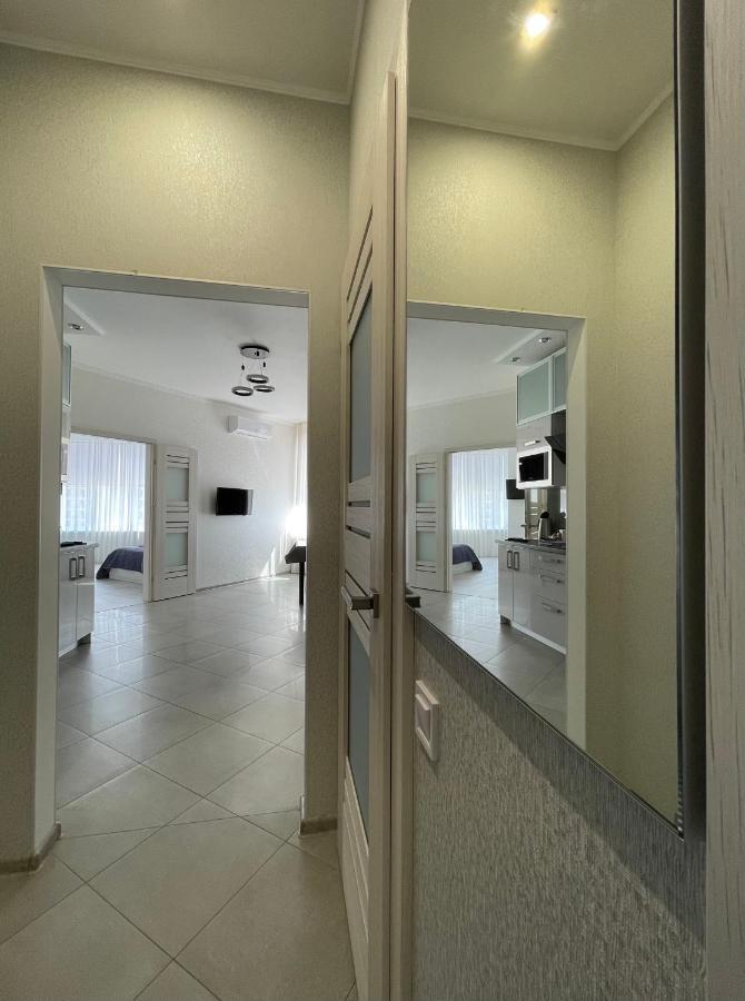 The Rooms Apart Odessa Luaran gambar