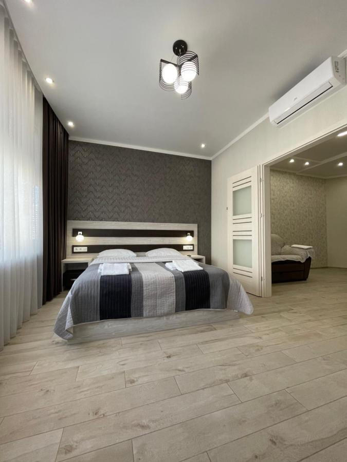 The Rooms Apart Odessa Luaran gambar
