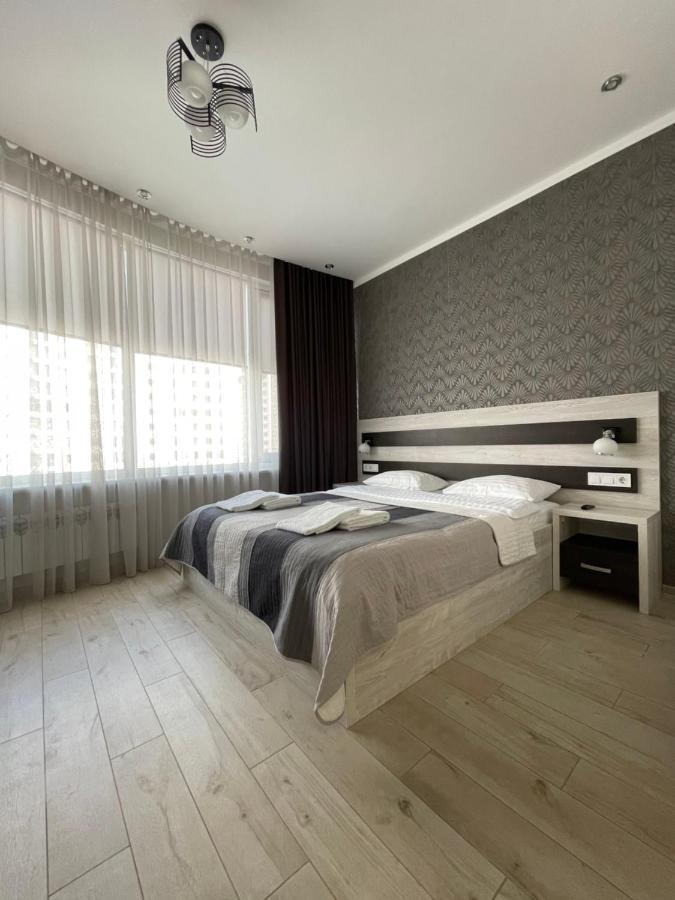 The Rooms Apart Odessa Luaran gambar