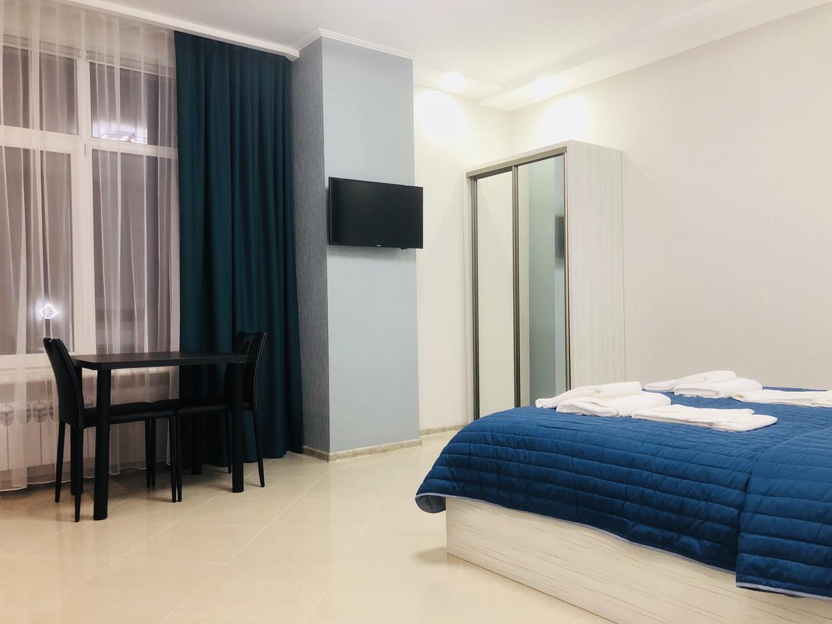 The Rooms Apart Odessa Luaran gambar