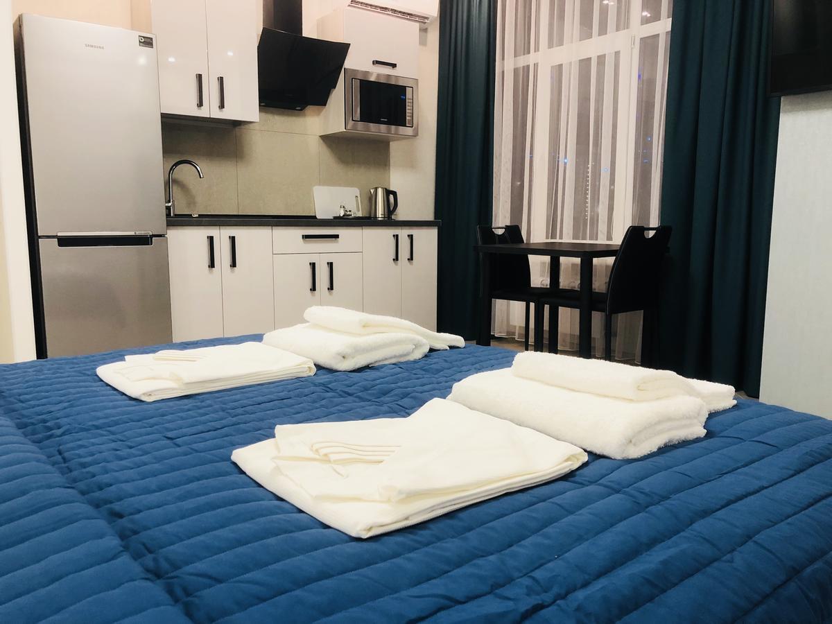 The Rooms Apart Odessa Luaran gambar