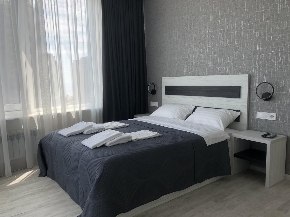 The Rooms Apart Odessa Luaran gambar
