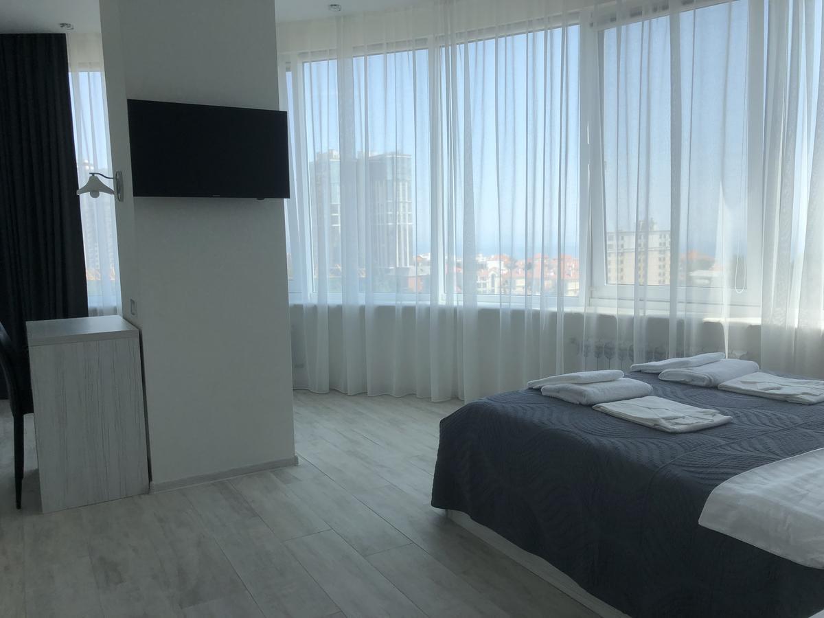 The Rooms Apart Odessa Luaran gambar