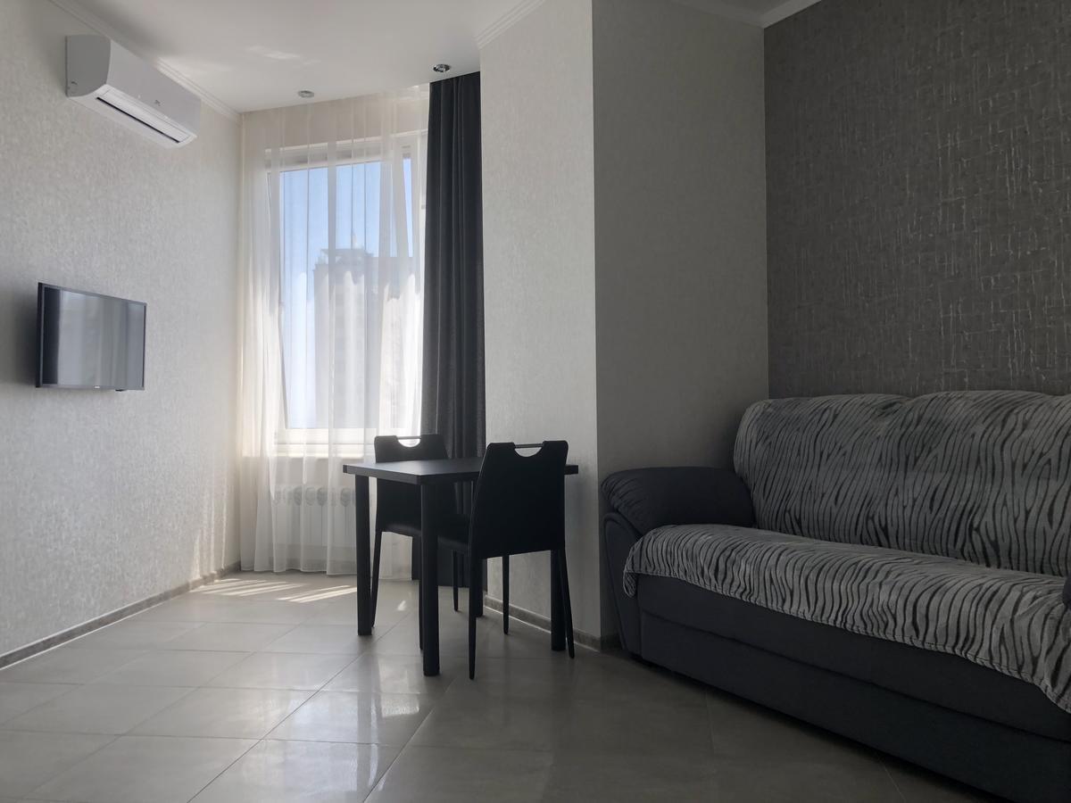 The Rooms Apart Odessa Luaran gambar