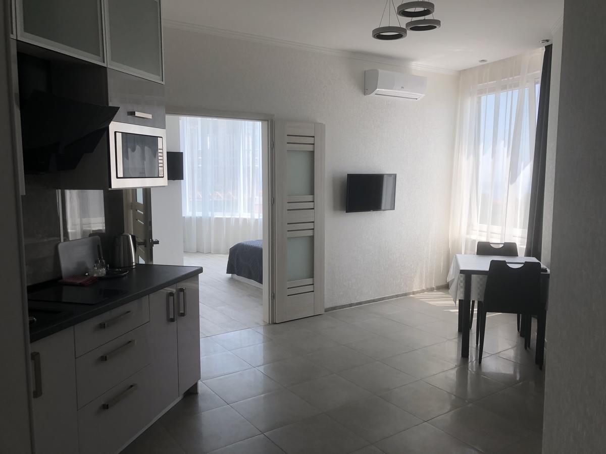 The Rooms Apart Odessa Luaran gambar