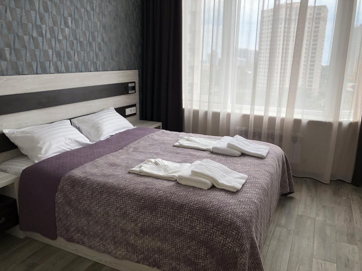 The Rooms Apart Odessa Luaran gambar