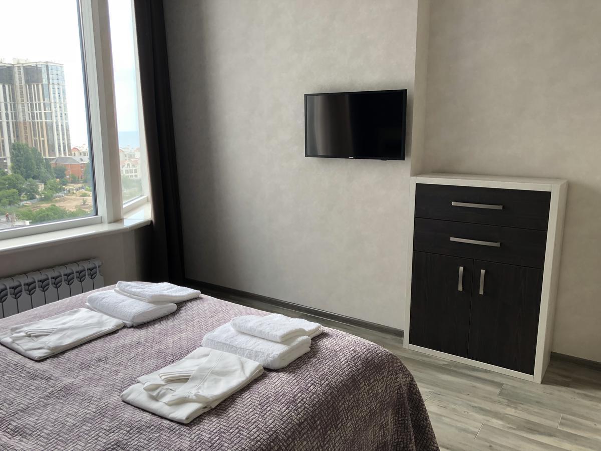 The Rooms Apart Odessa Luaran gambar