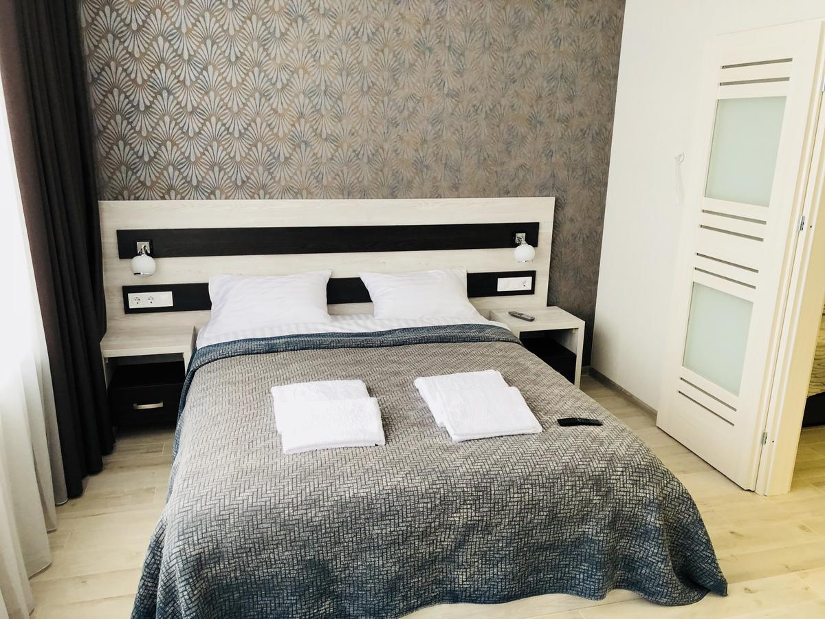 The Rooms Apart Odessa Luaran gambar