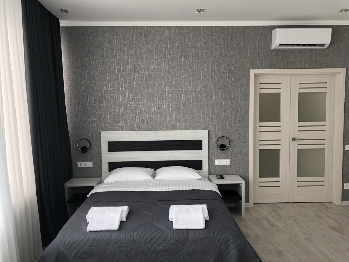 The Rooms Apart Odessa Luaran gambar