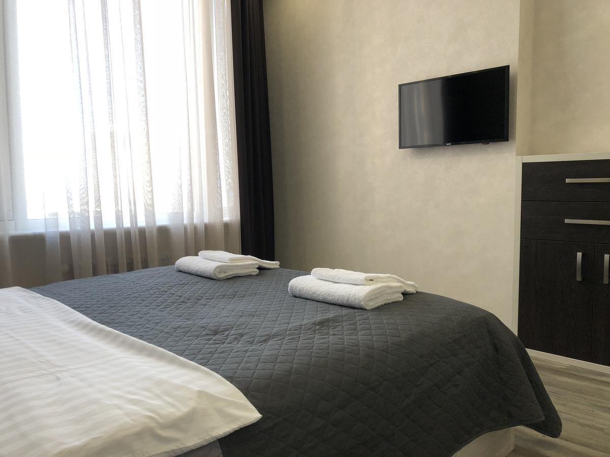 The Rooms Apart Odessa Luaran gambar