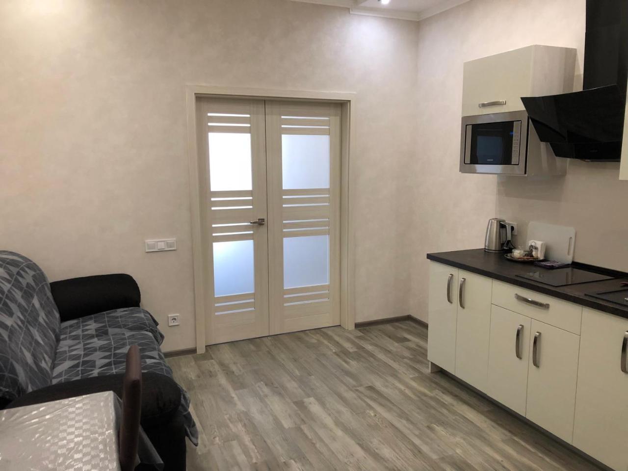 The Rooms Apart Odessa Luaran gambar