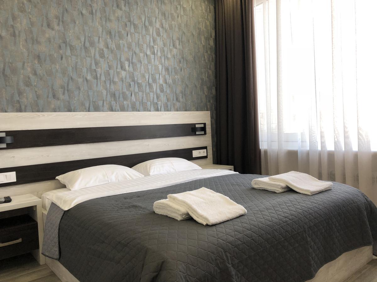 The Rooms Apart Odessa Luaran gambar