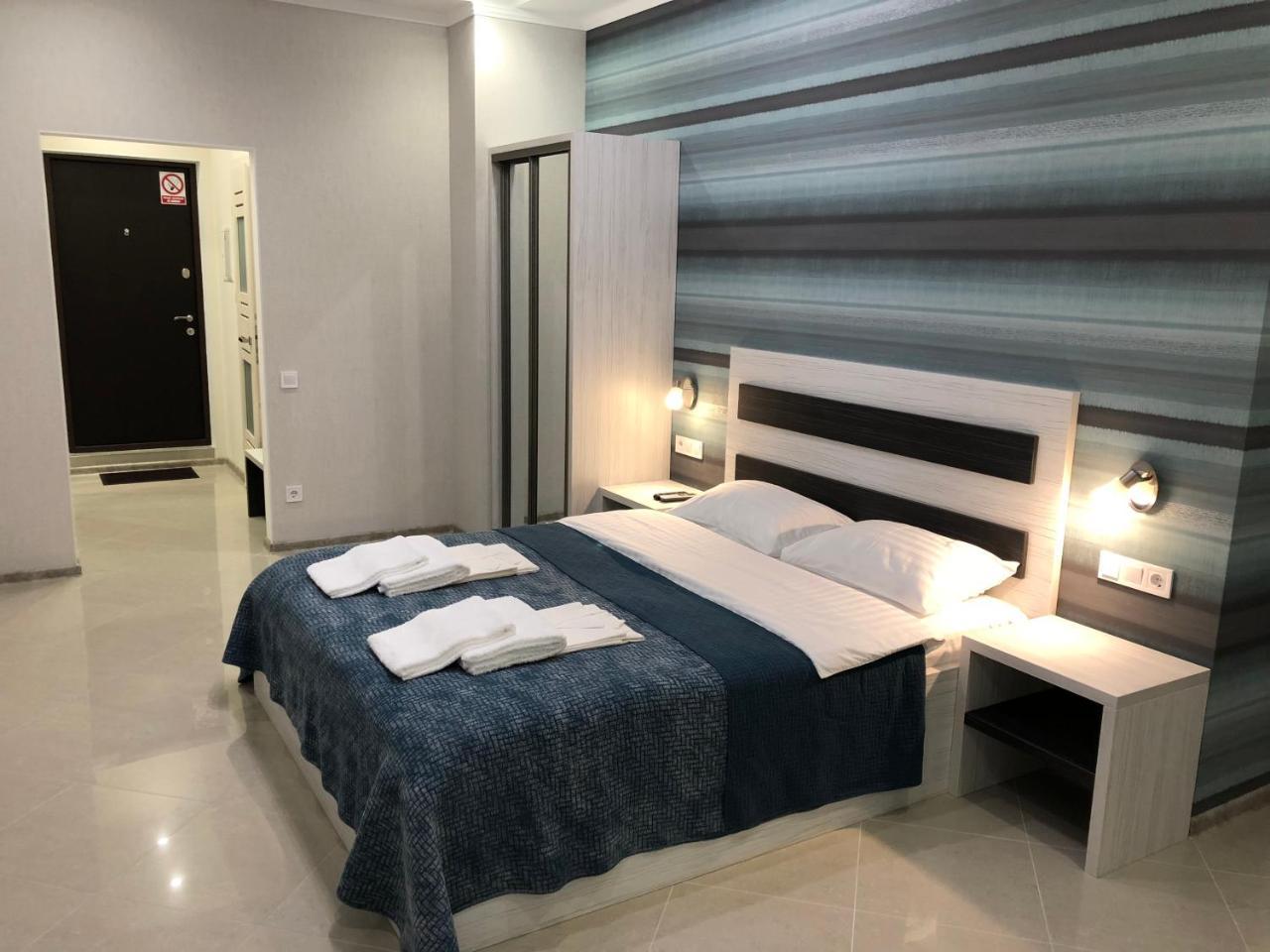 The Rooms Apart Odessa Luaran gambar