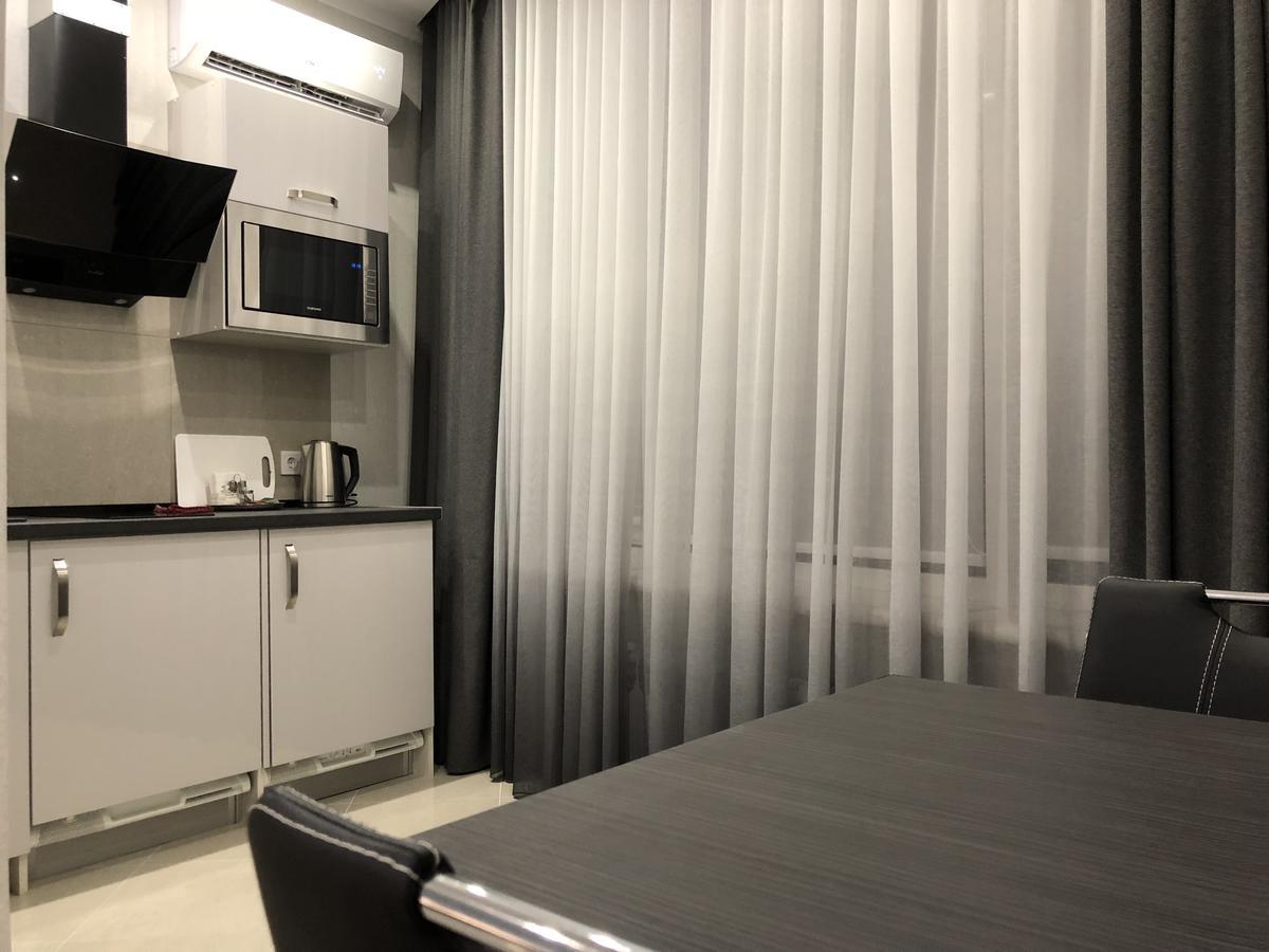 The Rooms Apart Odessa Luaran gambar