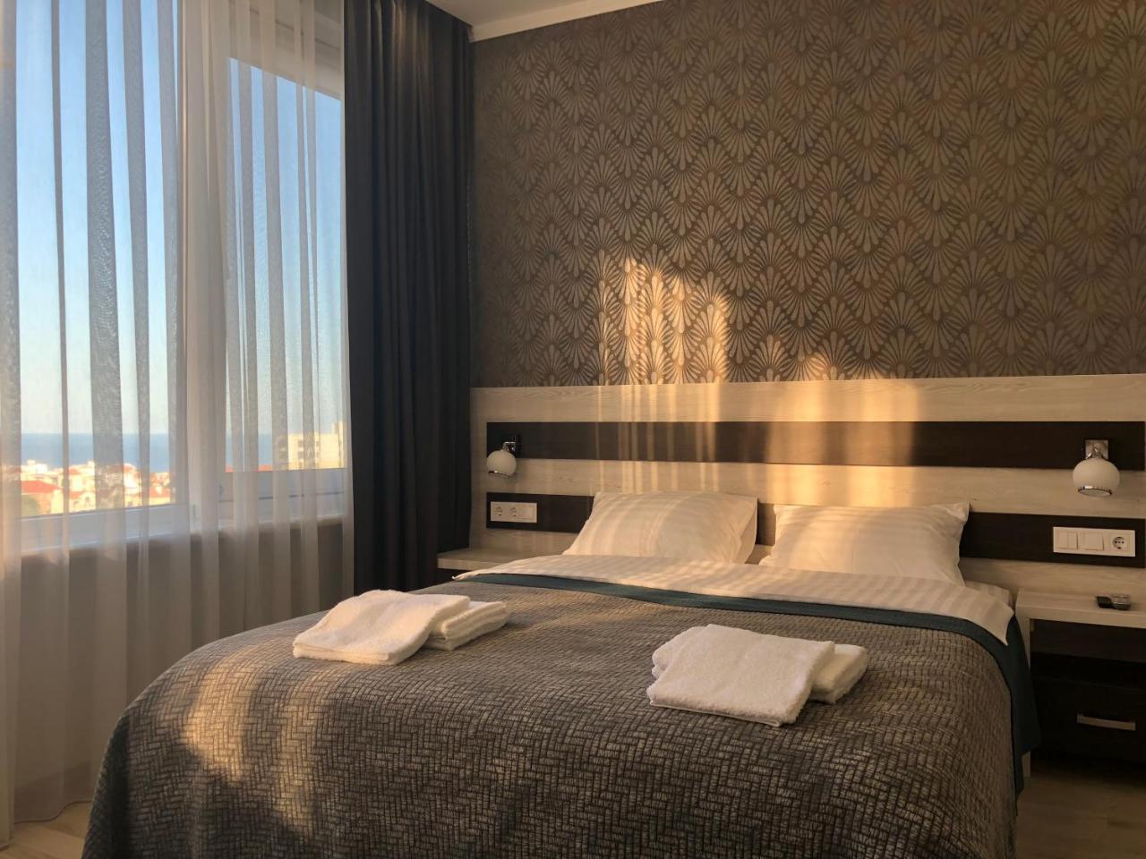 The Rooms Apart Odessa Luaran gambar